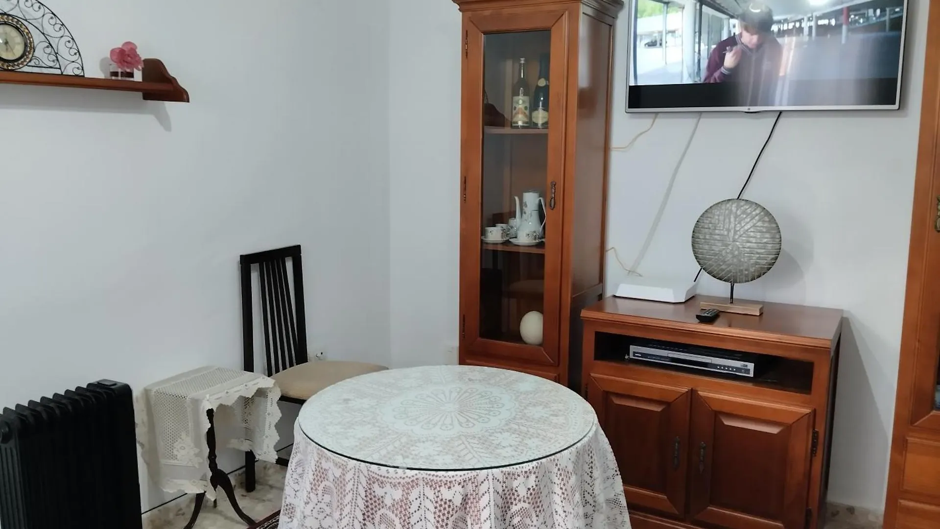 El Rincon De Los Suenos Arcos de la Frontera Holiday home