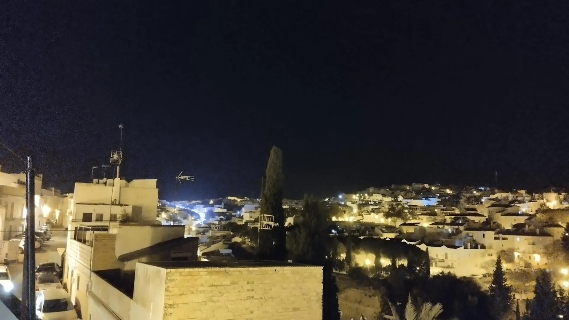 El Rincon De Los Suenos Arcos de la Frontera 0*,