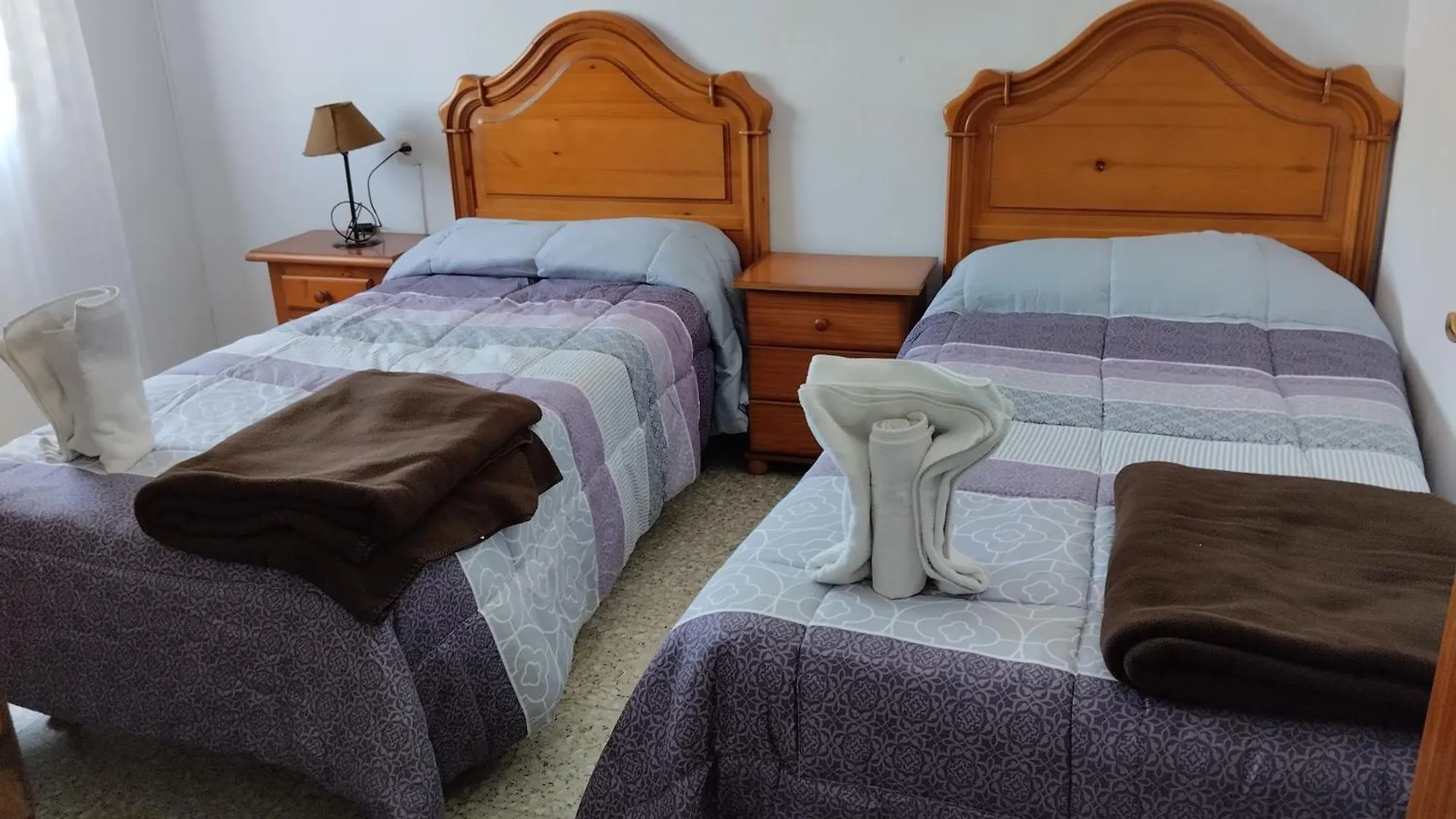 El Rincon De Los Suenos Arcos de la Frontera Holiday home