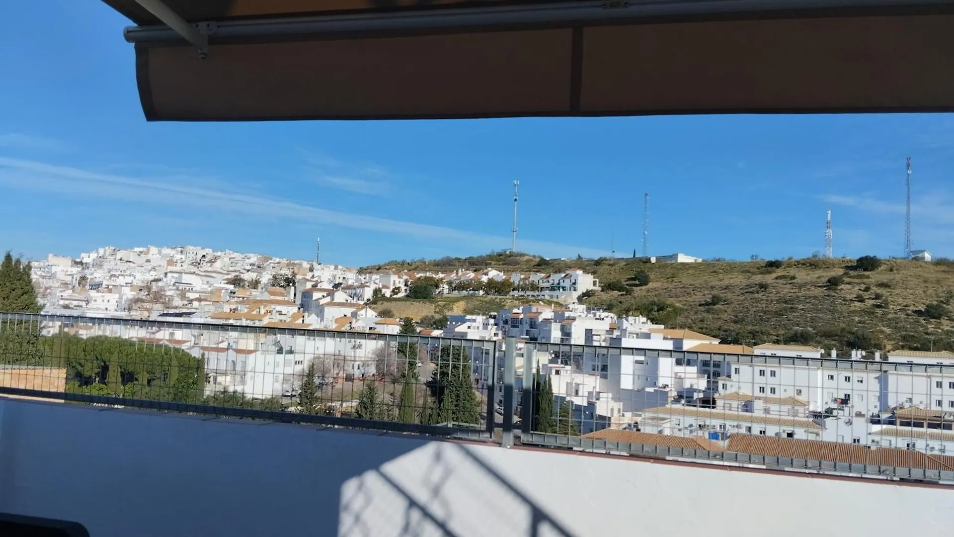 El Rincon De Los Suenos 아르코스델라프론테라 펜션