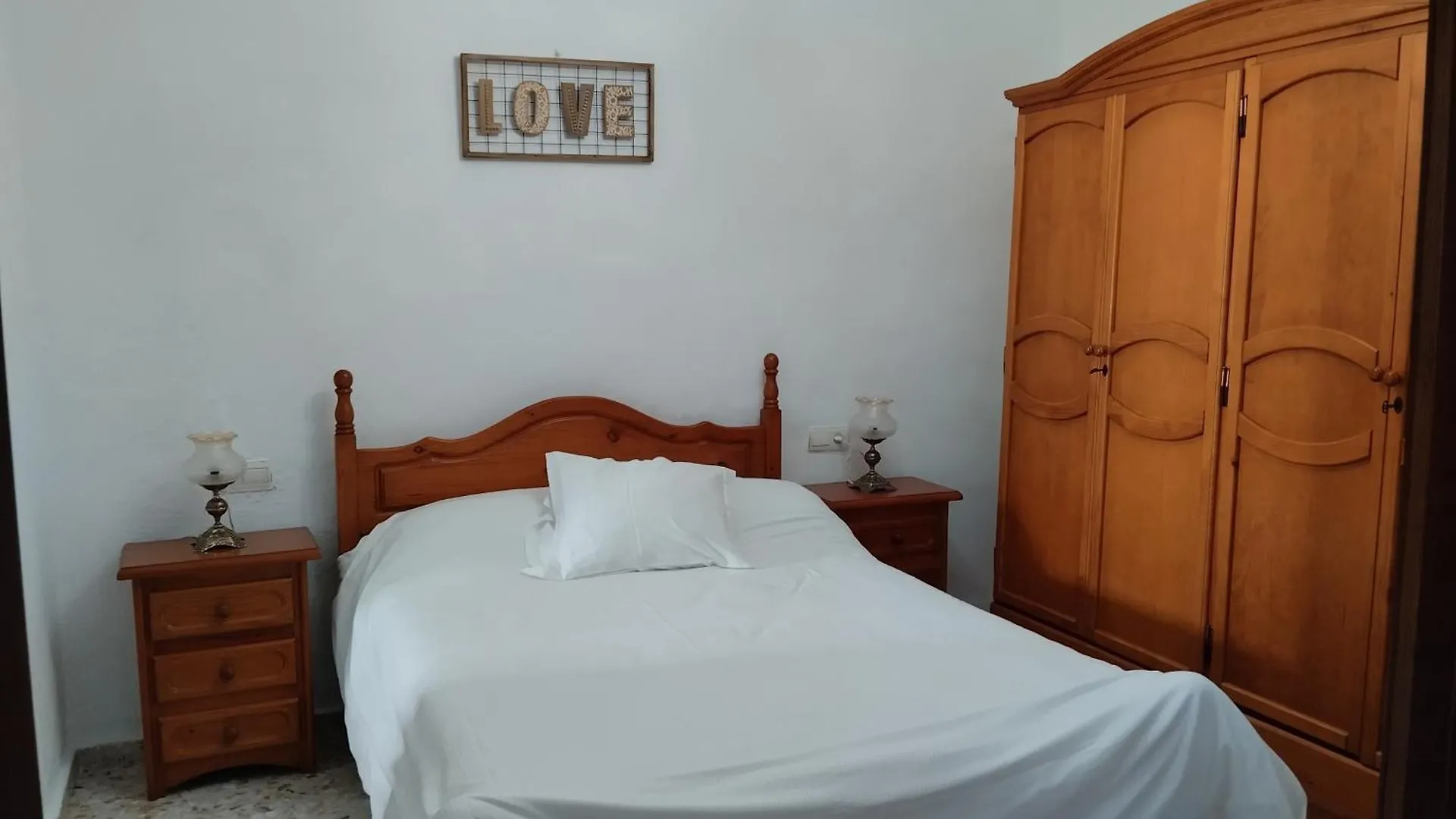 El Rincon De Los Suenos 아르코스델라프론테라